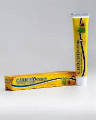 CHOCHO CREAM TUBE