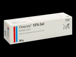 FINACEA 15% GEL