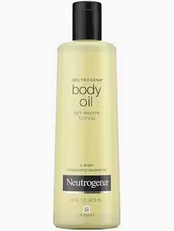 NEUTROGENA BODY OIL