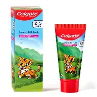 COLGATE KIDS PASTE (ALL YRS)