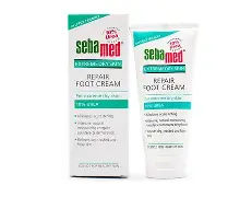 SEBAMED FOOT CREAM