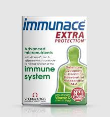 IMMUNACE EXTRA
