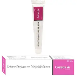 CLERMYCIN CREAM