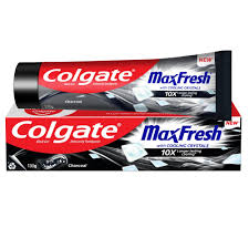 COLGATE MAXFRESH PASTE 130G