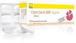 CLOTRI-DENK VAG PESS