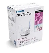 PHILIP RESPIRONICS NEBULIZER