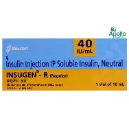 INSUGEN-R