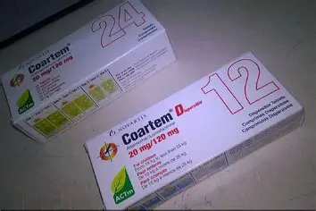 COARTEM GREEN LEAF ALL TYPES