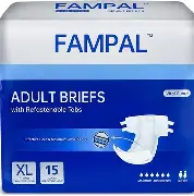 EFAL ADULT DIAPER (M)