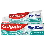COLGATE MAXWHITE PASTE 100ML