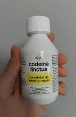 CODEINE LINCTUS