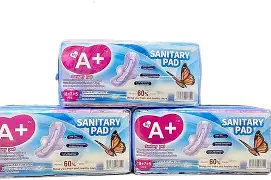 EFAL SANITARY PAD