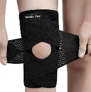 RAPID CARE KNEE/ WRIST SUPPORT