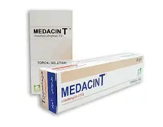 MEDACIN T SOLUTION