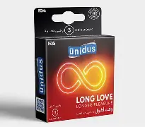UNIDUS CONDOM