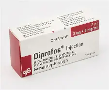 DIPROFOS INJ