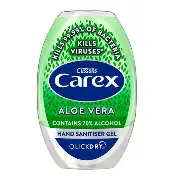 CAREX HAND SANITIZER 50ML