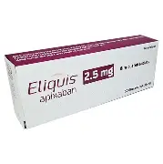 ELIQUIS TAB