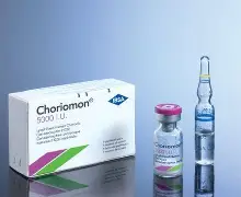 CHORIOMON 5000IU