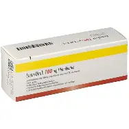 LOSAR-DENK 100MG