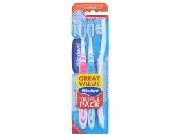 WISDOM TOOTH BRUSH 3+