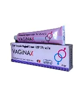 VAGINAX CREAM
