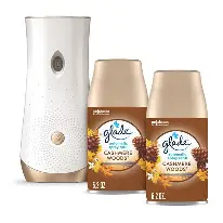 GLADE AUTHOMATIC MACHINE