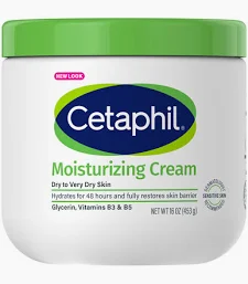 CETAPHIL CREAM
