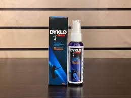 DYKLO SPRAY