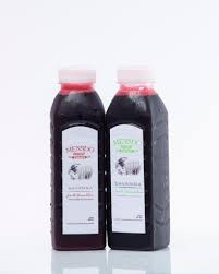 MENSDO DRINK 500ML(PLASTIC)