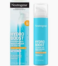 NEUTROGENA HYDROBOOST LOTION/SPRAY