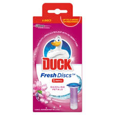 DUCK FRESH DISC