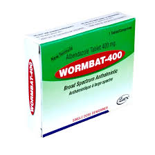 WORMBAT TAB