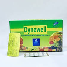 DYNEWELL TAB