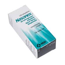 MOMETASONE NASAL SPRAY