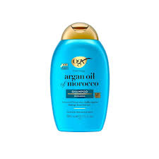 ARGAN OIL SHAMPOO