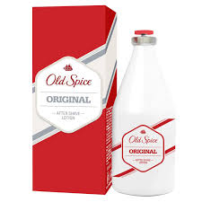 OLD SPICE AFTER SHAVE