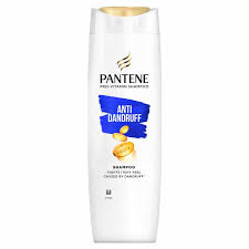 PANTENE ANTI-DANDRUFF