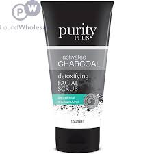 PURITY PLUS WASH/SCRUB