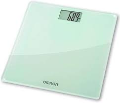 OMRON DIGITAL SCALE
