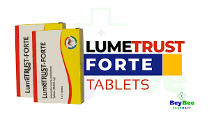 LUMETRUST FORTE