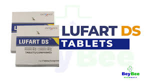 LUMETRUST DS TAB