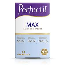 PERFECTIL MAX CAP