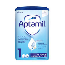 APTAMIL 800G (ALL TYPES)