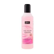 XNC NAIL POLISH REMOVER 250ML