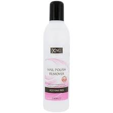 XNC NAIL POLISH REMOVER 400ML