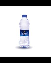 VOLTIC WATER 750ML