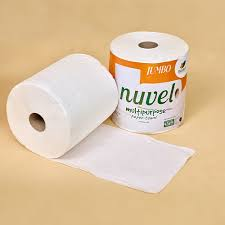 NUVEL MULTIPURPOSE PAPER TOWEL (2S)