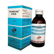 PROMECINE SYRUP