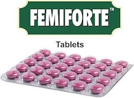 FEMIFORTE TAB